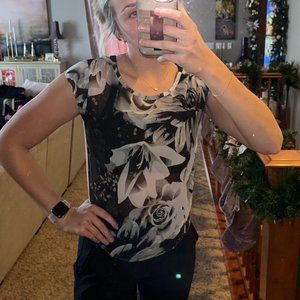 American Eagle blouse - size small